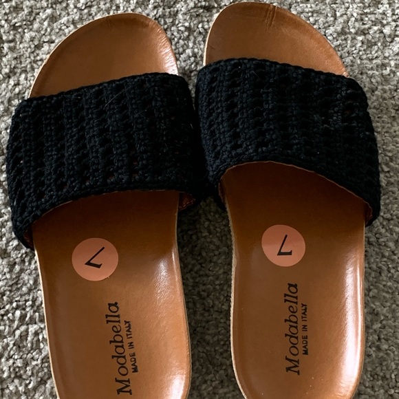 Modabella sandals - Picture 2 of 3